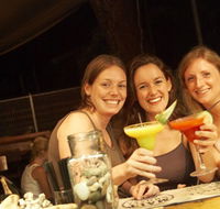 Cape Trib Beach House Resort - Accommodation Brunswick Heads
