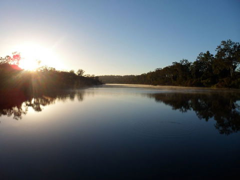 Gin Gin Day Trip - Accommodation Brunswick Heads 0