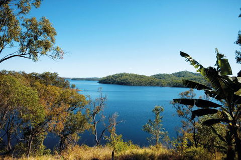 Gin Gin Day Trip - Accommodation Brunswick Heads 3