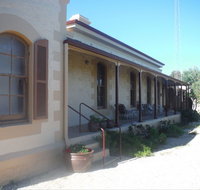 The Smelters - Accommodation Brunswick Heads