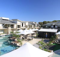 Lagoons 1770 Resort and Spa - Accommodation Brunswick Heads