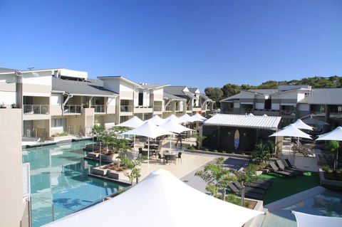Lagoons 1770 Resort And Spa - Accommodation Brunswick Heads 3