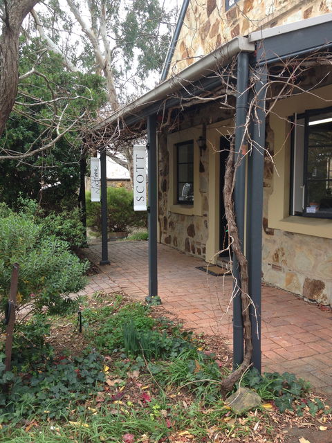 Scott & La Prova - Accommodation Brunswick Heads 0