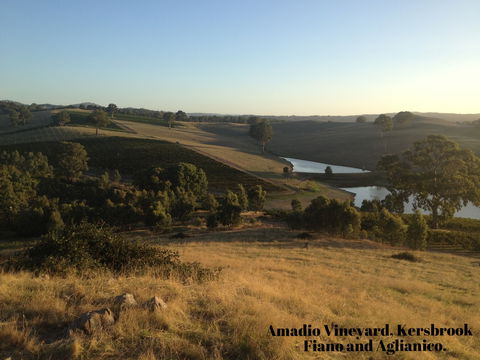 Scott & La Prova - Accommodation Brunswick Heads 1