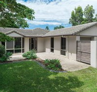 At Theme Park Central Holiday House - Accommodation Brunswick Heads
