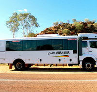 Centre Bush Bus - Accommodation Brunswick Heads