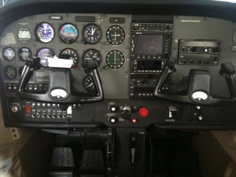 Horizon Airways - Accommodation Brunswick Heads 1