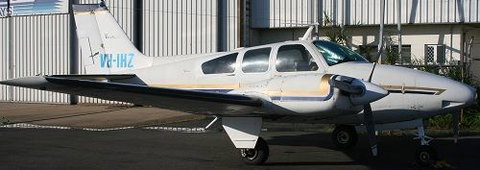 Horizon Airways - Accommodation Brunswick Heads 3