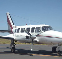 Northern Territory Air Services - Accommodation Brunswick Heads