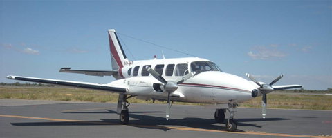 Northern Territory Air Services - Accommodation Brunswick Heads 0