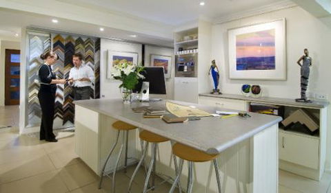 Art Nuvo Gallery - Accommodation Brunswick Heads 0