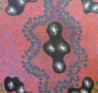 Arlpwe Art Gallery - Accommodation Brunswick Heads