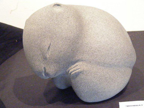 Glen Innes Art Gallery Inc - Accommodation Brunswick Heads 1