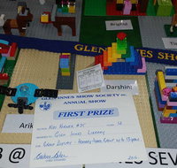 Glen Innes Severn Learning Centre - Accommodation Brunswick Heads