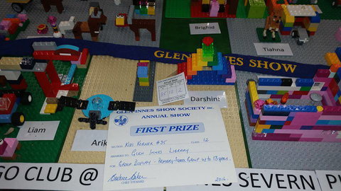 Glen Innes Severn Learning Centre - Accommodation Brunswick Heads 0