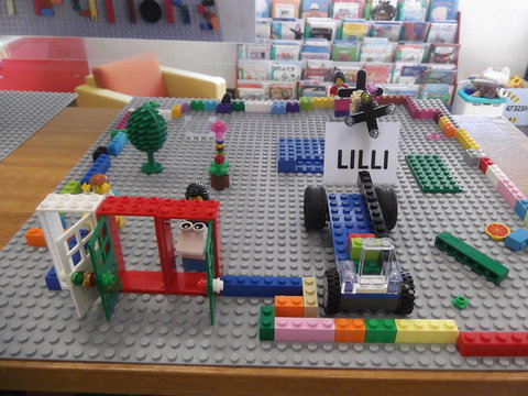 Glen Innes Severn Learning Centre - Accommodation Brunswick Heads 2