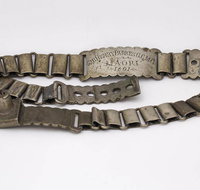 Sir Henry Parkes School of Arts - Accommodation Brunswick Heads