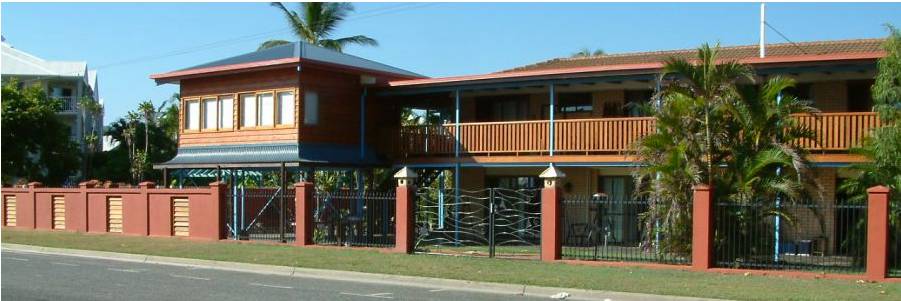 Holloways Beach QLD Accommodation Brunswick Heads