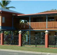 The Gallery on the Beach Cairns - Accommodation Brunswick Heads