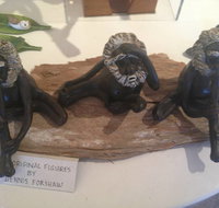 Village Gallery - Accommodation Brunswick Heads