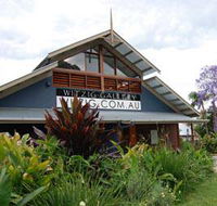Witzig Gallery - Accommodation Brunswick Heads