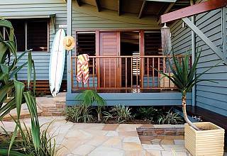 Witzig Gallery - Accommodation Brunswick Heads 2