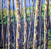 Kingstudio Art  Design Gallery - Accommodation Brunswick Heads