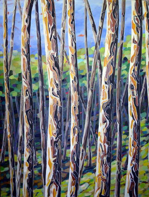 Kingstudio Art & Design Gallery - Accommodation Brunswick Heads 0
