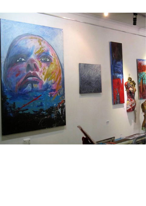 Art Ware House - Accommodation Brunswick Heads 0