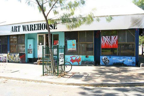 Art Ware House - Accommodation Brunswick Heads 2