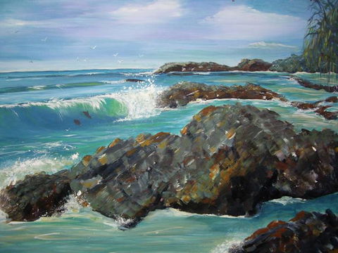 Maryborough Art Gallery - Accommodation Brunswick Heads 2