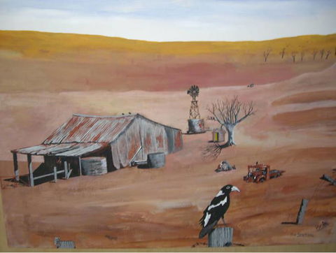 Maryborough Art Gallery - Accommodation Brunswick Heads 3