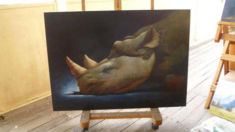 Art On Pallas - Accommodation Brunswick Heads 0