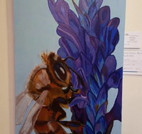 Royal Queensland Art Society - Accommodation Brunswick Heads