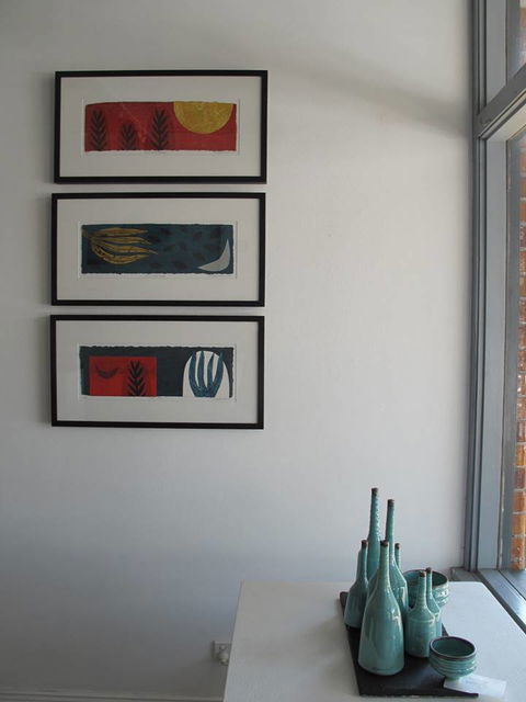 Back To Back Gallery - Accommodation Brunswick Heads 1