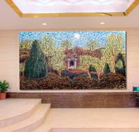 The Living Wall Custom Creations - Accommodation Brunswick Heads