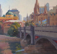 Rossiters Paintings - Accommodation Brunswick Heads