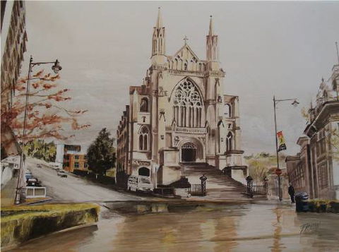 Frew Artworks - Accommodation Brunswick Heads 3