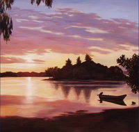 Tisdall Brian - Accommodation Brunswick Heads