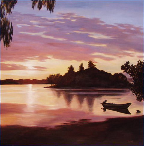 Tisdall Brian - Accommodation Brunswick Heads 0