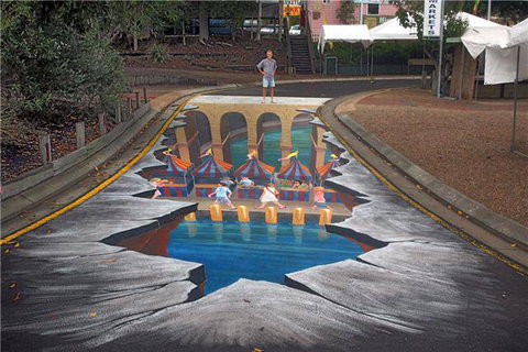 Tisdall Brian - Accommodation Brunswick Heads 3