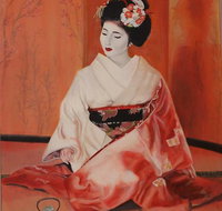 Lattitude Gallery - Accommodation Brunswick Heads