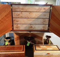 Montville Woods Gallery - Accommodation Brunswick Heads