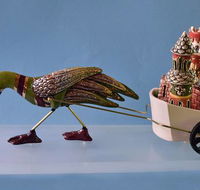 Art on Cairncross - Accommodation Brunswick Heads