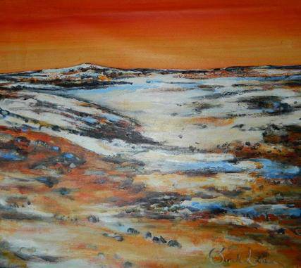 Art On Cairncross - Accommodation Brunswick Heads 1