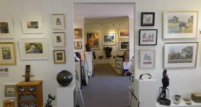 Art On Cairncross - Accommodation Brunswick Heads 3