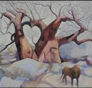 Bright Madge - Accommodation Brunswick Heads