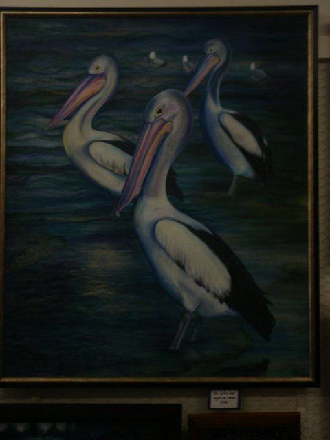 Charlie Moore - Accommodation Brunswick Heads 0