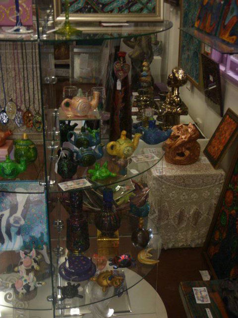 Charlie Moore - Accommodation Brunswick Heads 1