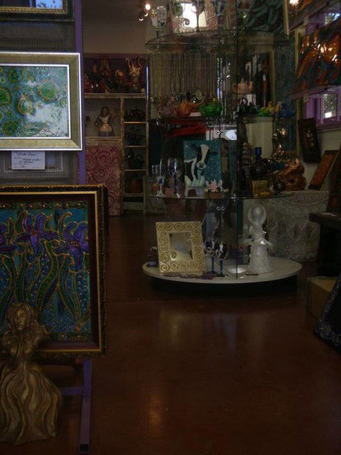 Charlie Moore - Accommodation Brunswick Heads 3